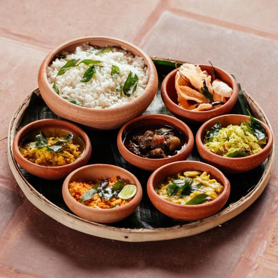 छात्रावास Kurumbunkz