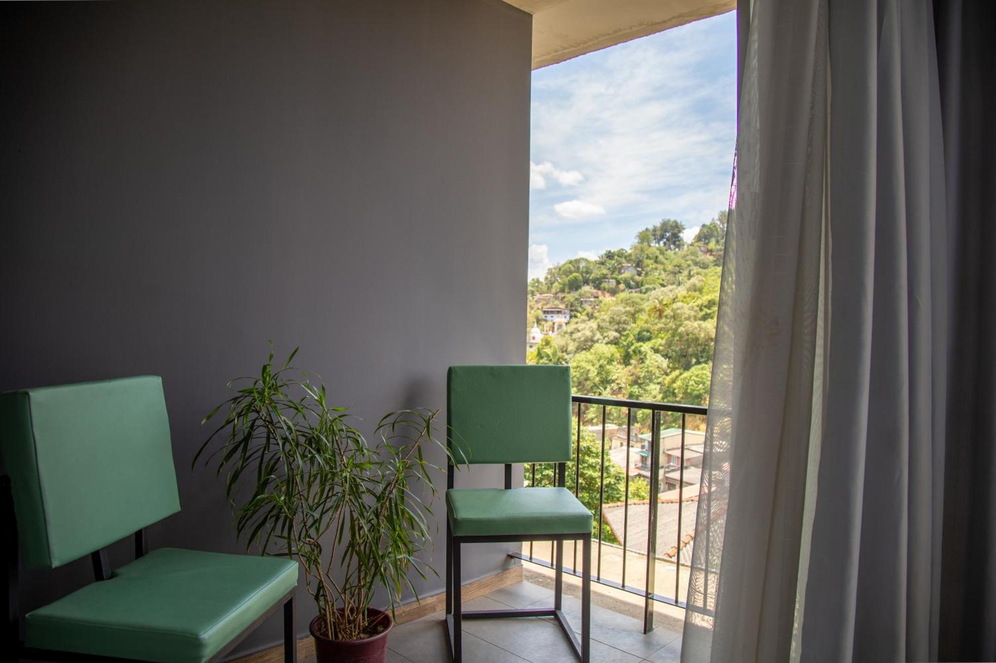 Hostel Kurumbunkz Kandy